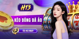 Kèo Bóng Đá Ảo | Bí Quyết Giúp Bắt Kèo Chuẩn Xác Ăn 99%